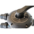 Песочный фильтр Unipump TF-525 с верхним клапаном