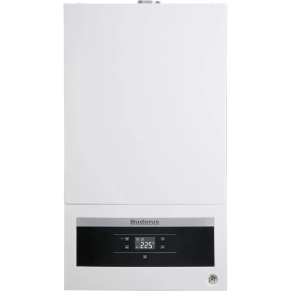 Настенный газовый котел Buderus Logamax U072 24