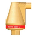 Автоматический воздухоотводчик Flamco Flexvent Super 1/2