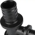 Тройник РЕХАУ Rautitan PX 32-20-32