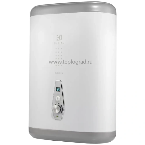 Водонагреватель Electrolux EWH 30 Inoxis