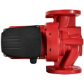Циркуляционный насос Rommer Force 40-60F фланцевый (380 В)