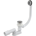 Сифон для ванны AlcaPlast A505CRM click/clack