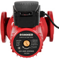 Циркуляционный насос Rommer Force 40-120F фланцевый (220 В)
