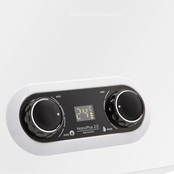 Газовая колонка Electrolux GWH 14 NanoPlus 2.0