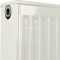 Стальной радиатор Kermi Profil-K FKO 22/600/700 боковое подключение, 1465 Вт