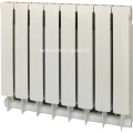 Биметаллический радиатор Global Style Plus 500 8 секций