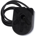 Сервопривод Stout 24V 120s
