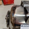 Гидроаккумулятор Unipump 24 л. горизонтальный Уценка