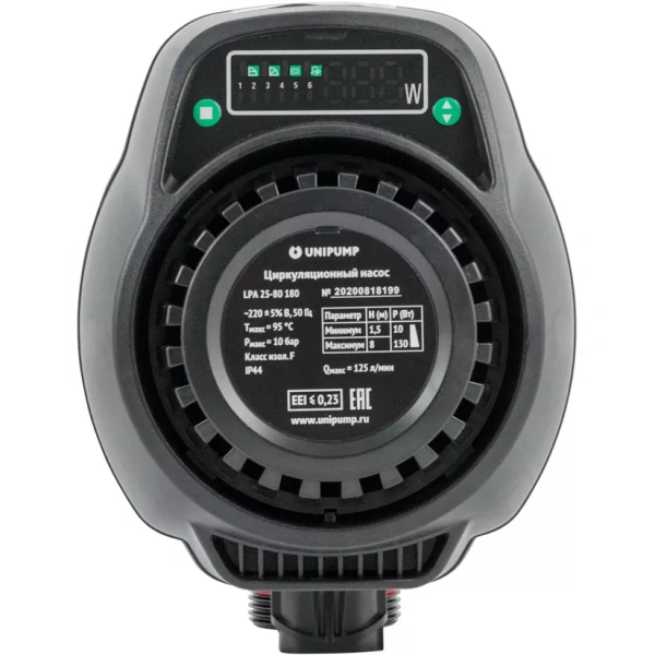Циркуляционный насос Unipump LPA 25-80