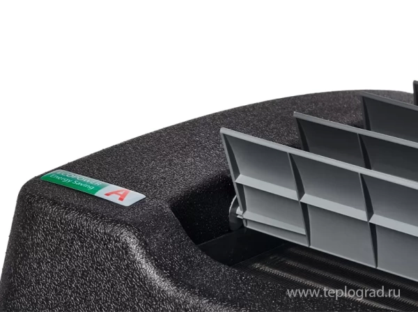 Водяной тепловентилятор Ballu BHP-W3-15-LN