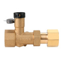 Комплект подключения мембранного бака Rommer 3/4x3/4