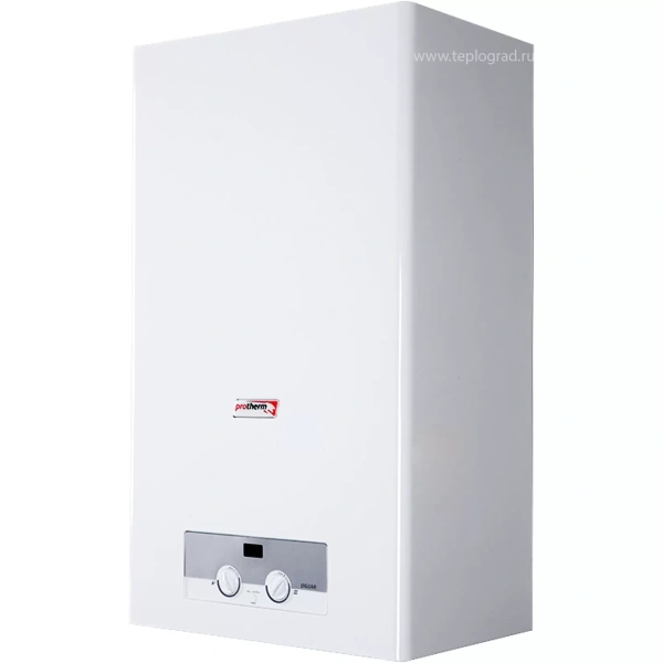 Настенный газовый котел Protherm Ягуар 24 JTV