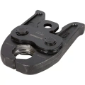 Пресс-клещи Rommer V-профиль 35