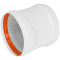 Адаптер соединительный Stout Dn 100 (м-м)