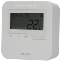 Термостат беспроводной цифровой Salus HTRS-RF 30