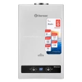 Газовая колонка Thermex B 20 D Silver