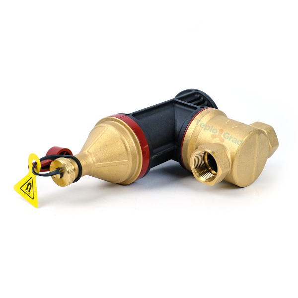 Сепаратор грязи (шлама) Zeissler Clean Smart 1