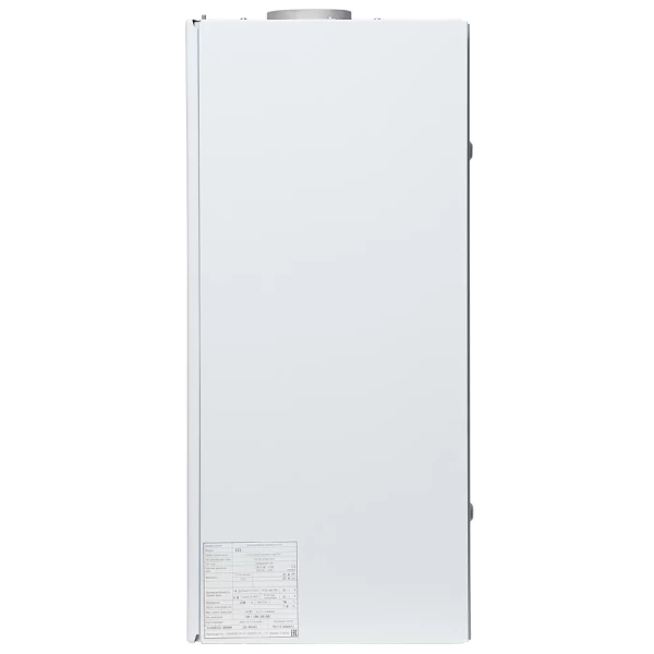 Настенный газовый котел Daesung Class E 17