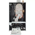 Газовый конденсационный котел Baxi LUNA Duo-tec MP 1.35