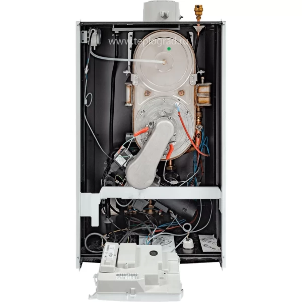 Газовый конденсационный котел Baxi LUNA Duo-tec MP 1.35