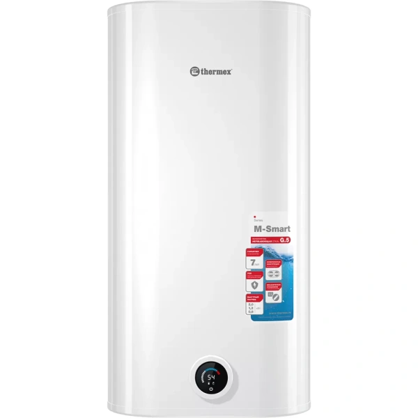 Водонагреватель накопительный THERMEX MS 80 V (pro)
