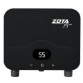 Проточный водонагреватель Zota JOY mini 6 кВт, серый