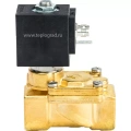 Соленоидный клапан Watts 850T 1/2 230V НЗ