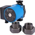 Циркуляционный насос Stout 25/40-130 мм