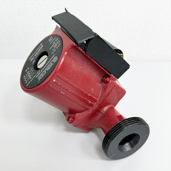 Циркуляционный насос Valfex VCP 32-60G 180мм (Сломана клеммная коробка)