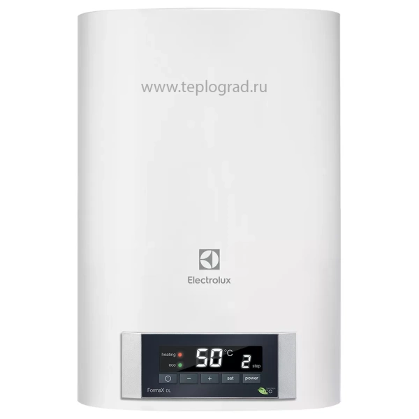 Водонагреватель Electrolux EWH 30 Formax DL