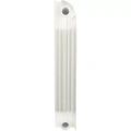 Биметаллический радиатор Global Style Plus 500 10 секций