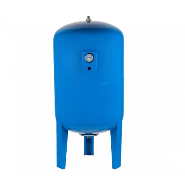 Гидроаккумулятор Unipump 300 л. с манометром
