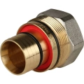 Переходник с внутренней резьбой винтовой Stout 1x32