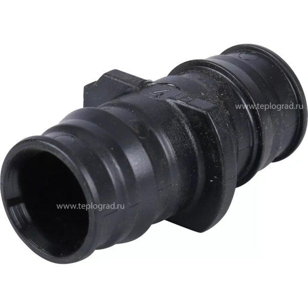 Соединитель Uponor Q&E PPSU 20