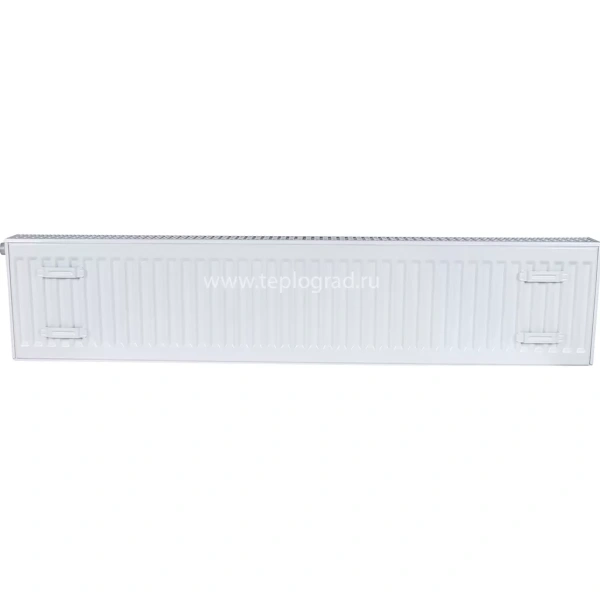 Стальной радиатор Kermi Profil-V FTV 22/300/1400 нижнее подключение, 1682 Вт