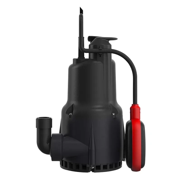 Дренажный насос Grundfos KPC 300 A