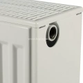 Стальной радиатор Kermi Profil-K FKO 33/500/400 боковое подключение, 975 Вт