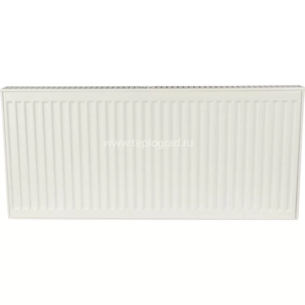 Стальной радиатор Kermi Profil-K FKO 22/500/1200 боковое подключение, 2170 Вт