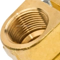 Соленоидный клапан Watts 850T 3/4 230V НЗ