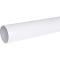 Удлинительная труба Rommer Dn 80 1000 мм
