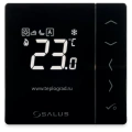 Термостат комнатный электронный Salus VS35B
