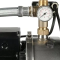 Насосная станция Grundfos Hydrojet JP5 24л