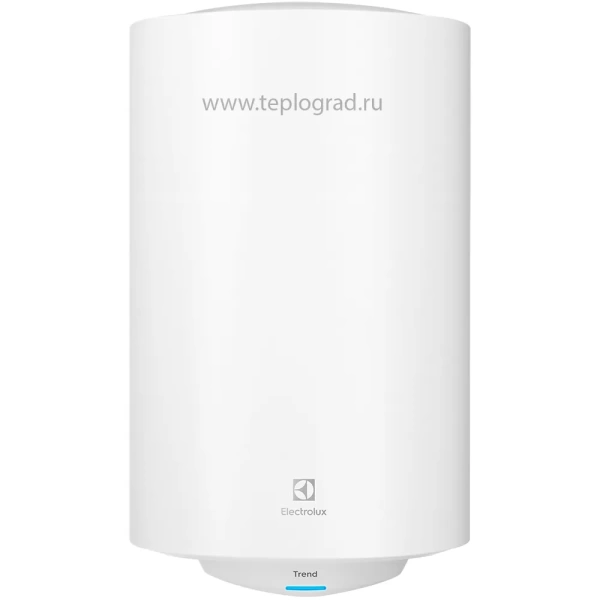 Накопительный водонагреватель Electrolux EWH 80 Trend