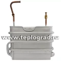 Теплообменник Vaillant MAG pro OE 11-0/0-3