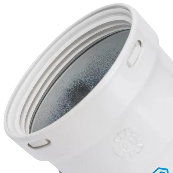 Отвод Stout Dn 80 45°