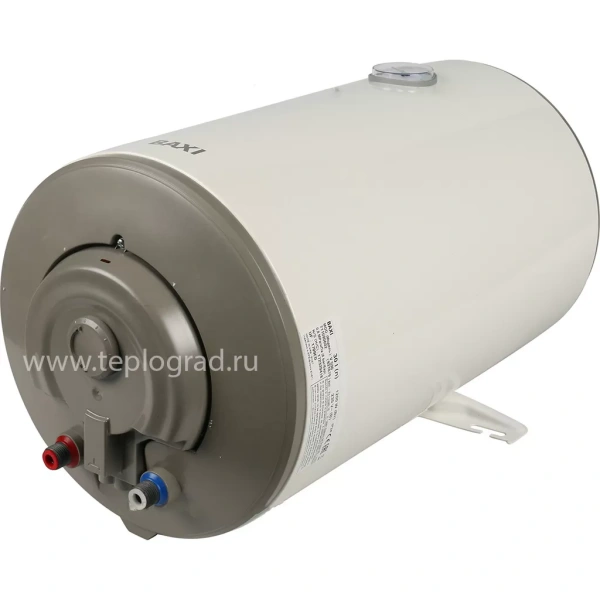 Водонагреватель электрический Baxi V 530 30 литров