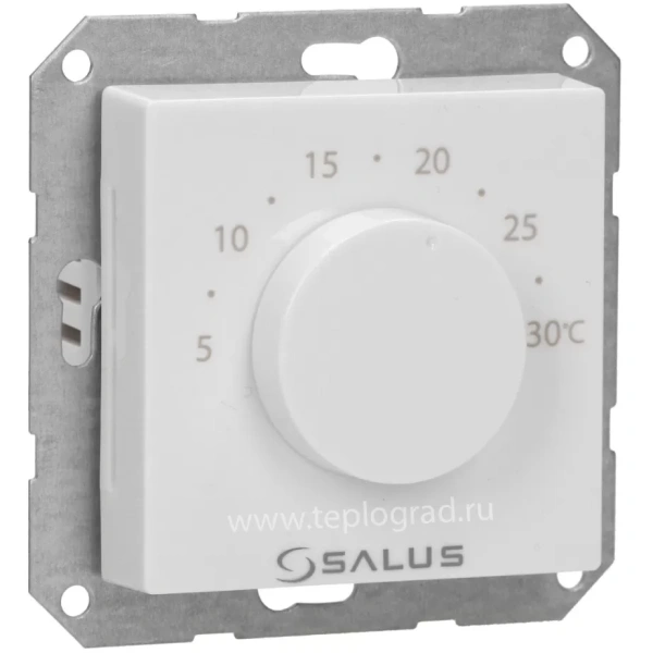 Термостат комнатный Salus BTR230