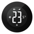 Комнатный термостат Stout беспроводной LoRa