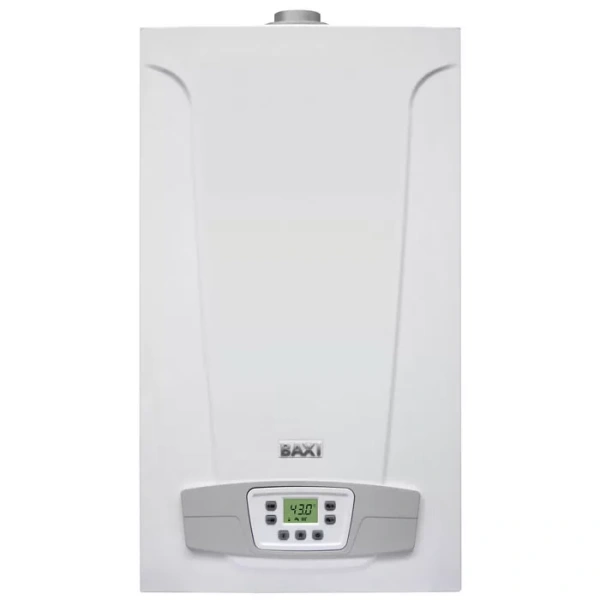 Настенный газовый котел Baxi ECO-5 Compact 1.14F